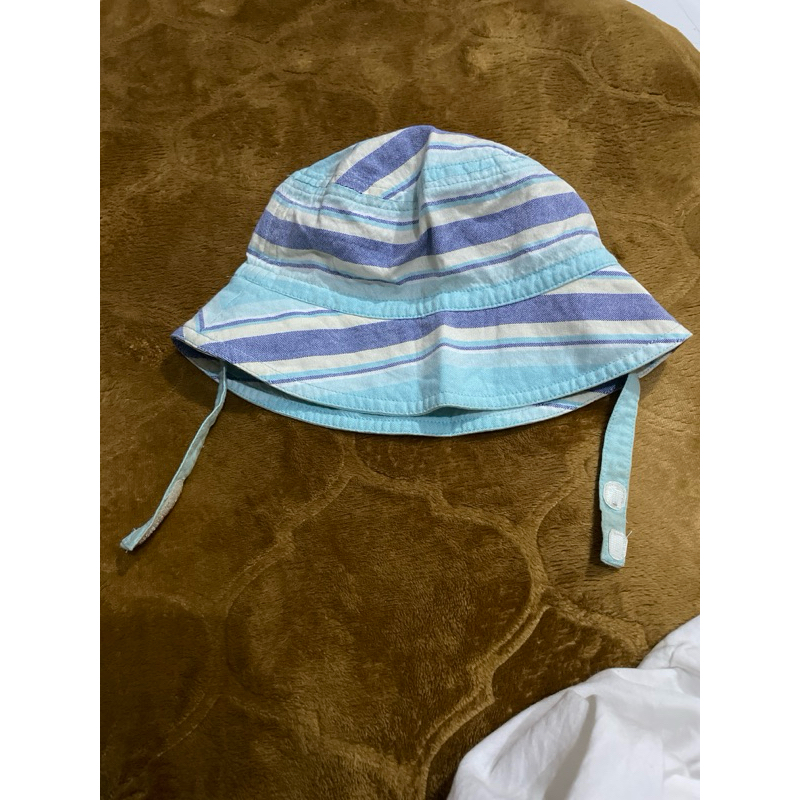 Bucket anak brand TcP