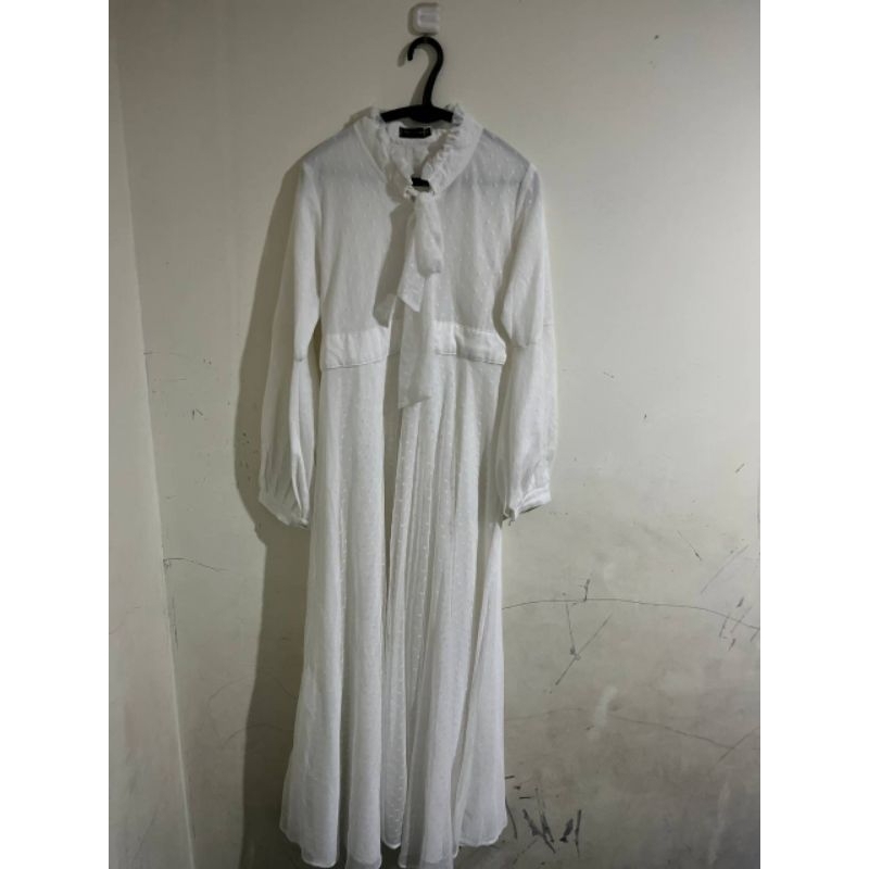 Preloved abinaya butik