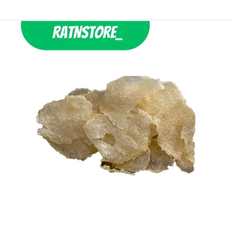 

Kerupuk gendar/Pugi , Gendar 250 gram