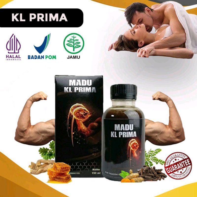 

Paket 2 Botol Madu [Bpom] Madu KL Prima Penambah Stamina Pria Madu Herbal Terdaftar Bpom Madu Jawara Tambah Kuat Tambah Kencang Gak Gampang Keluar