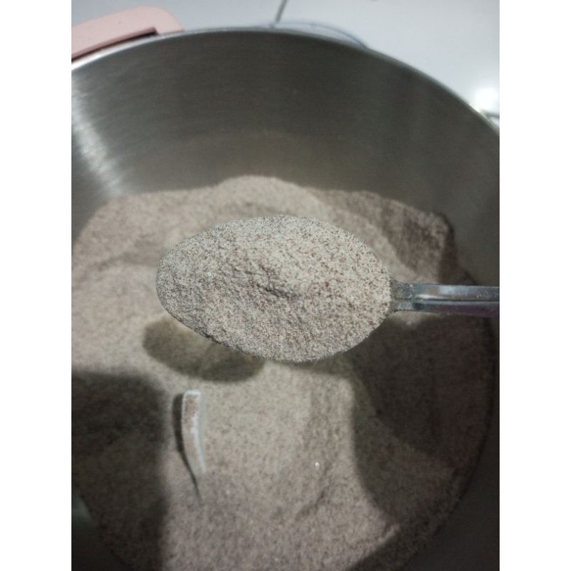 

1 kg Bubuk Minuman Capcin Asli Madura / Capucino Cincau Terjangkau pasti asli