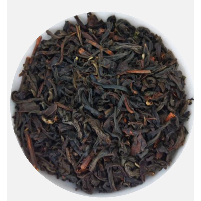 

Teh Hitam Orange Pekoe (OP)