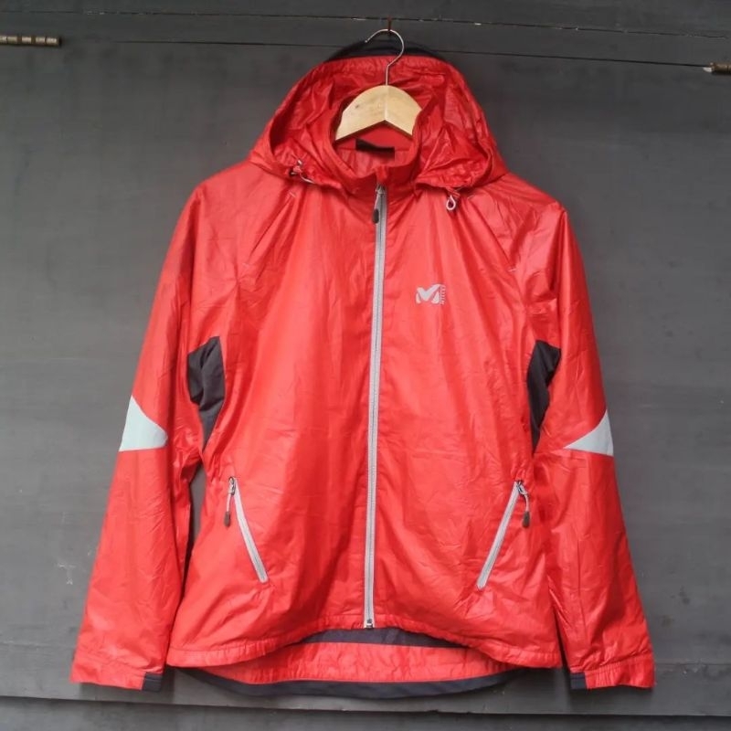 Jaket Outdoor Wanita Millet WB
