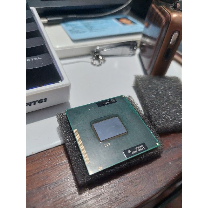 Processor Laptop i3 2350m Sandy Bridge