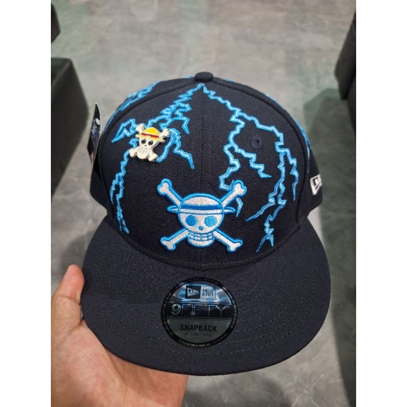 New Era x One Piece