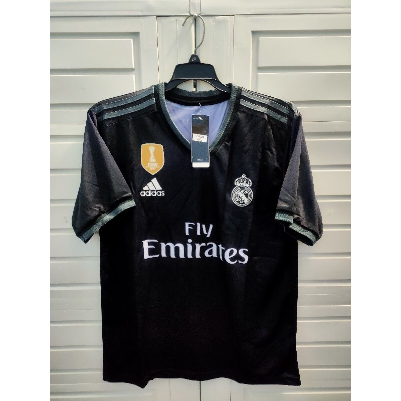 Jersey Madrid kW Super
