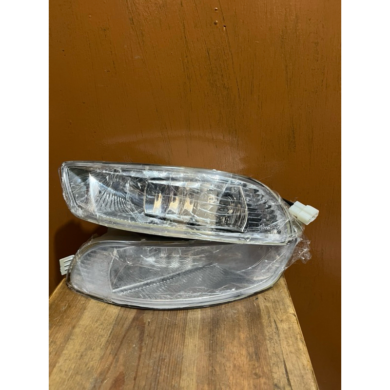 FOGLAMP KIJANG KAPSUL 2003