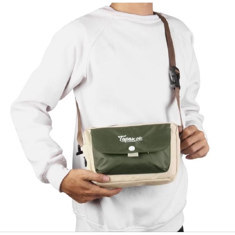 slingbag motif premium tapax