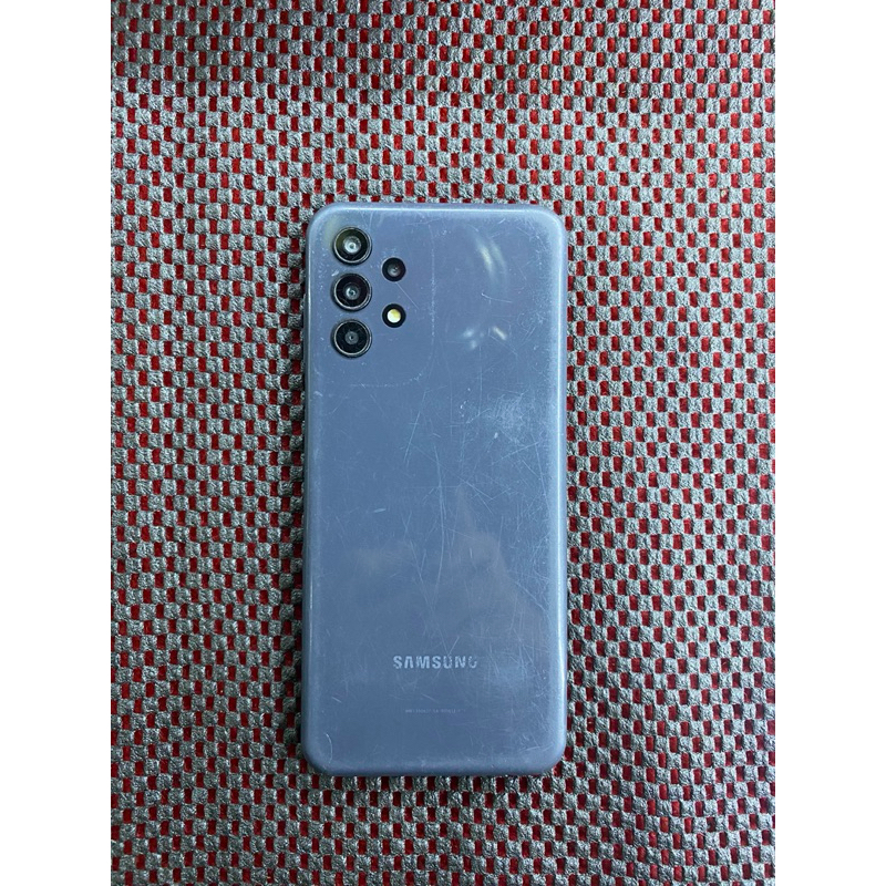 Samsung A13 LCD original normal