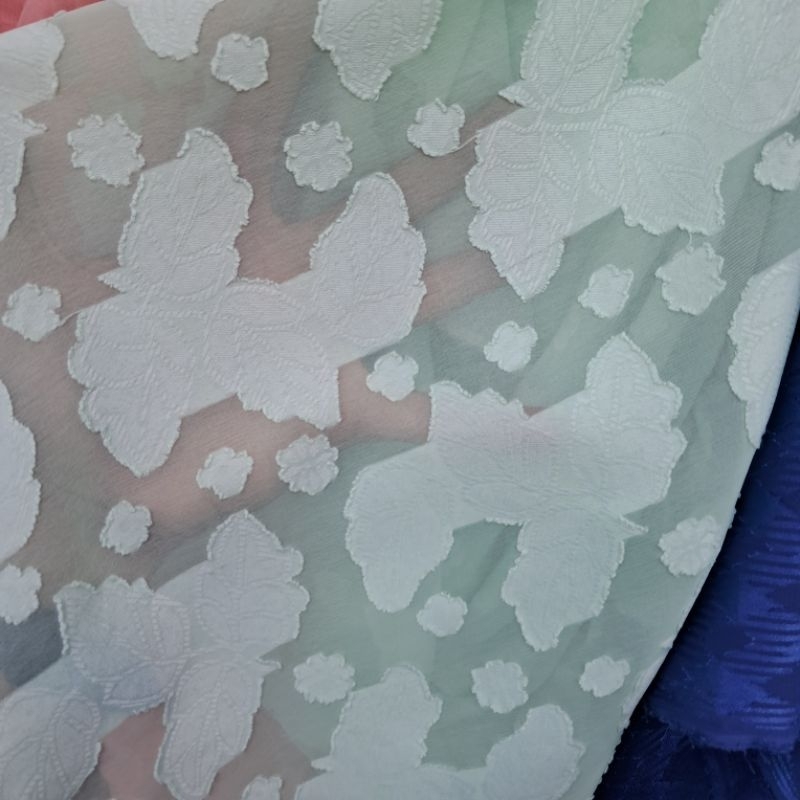 kain sifon | kain sifon uragiri | kain sifon citru premium | kain sifon motif embos | kain sifon kh 