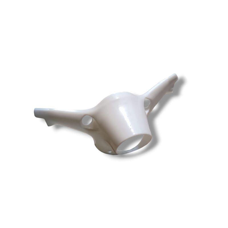 batok bawah c70 c50 gading, batok bawah honda c70c50 gading