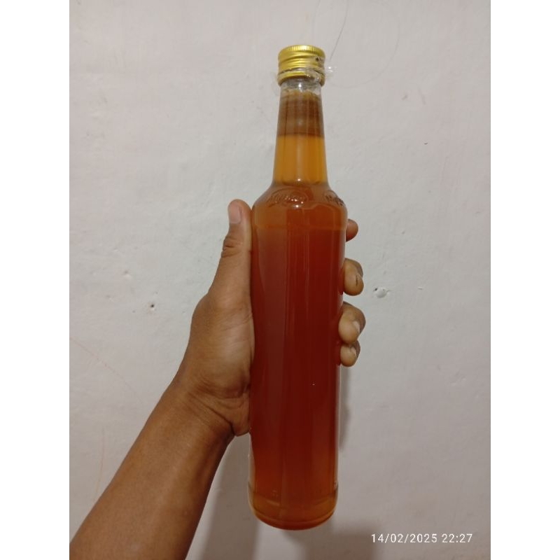 

madu odeng liya