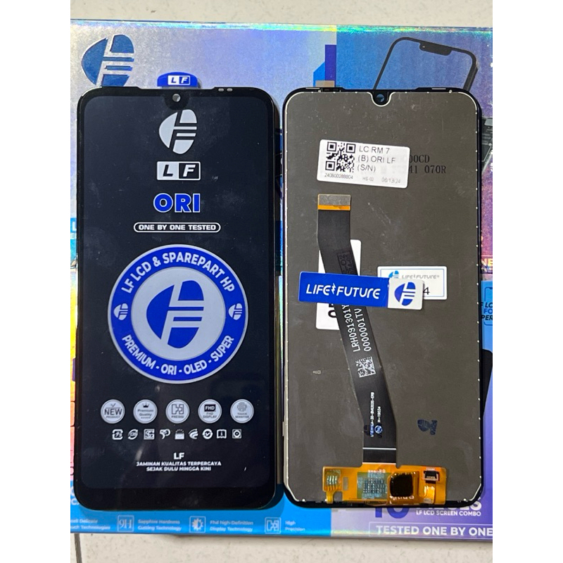 LCD XIAOMI REDMI 7 ORI LF