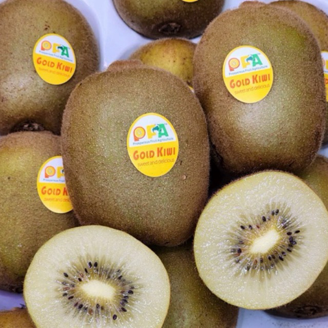 

Kiwi Gold 1 Kg