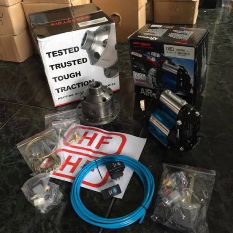 Airlocker hf air locker hf airlocker gardan hf