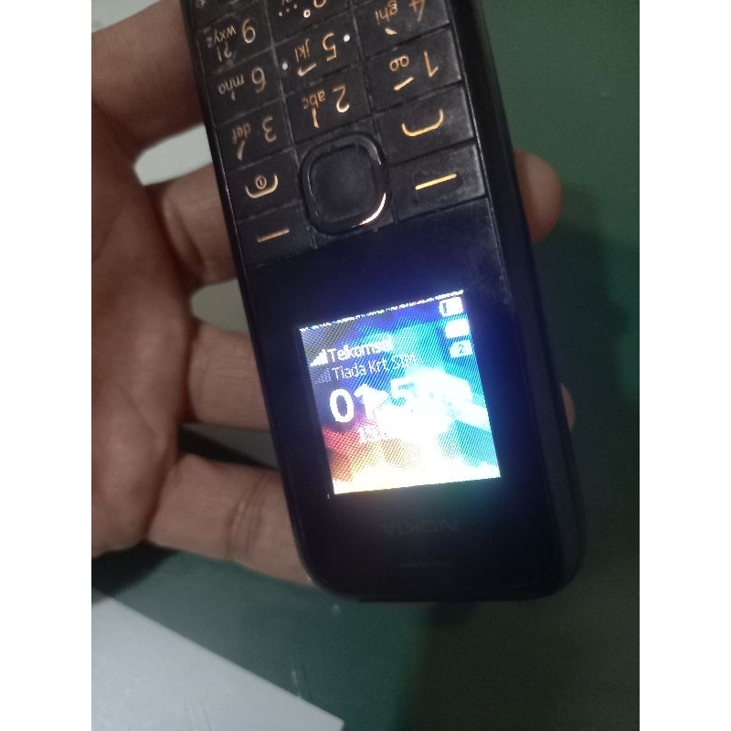nokia rm 1133 bahan A1