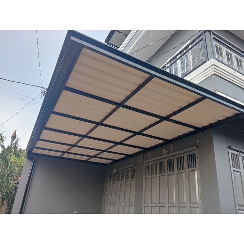 canopy Cordoba alderon
