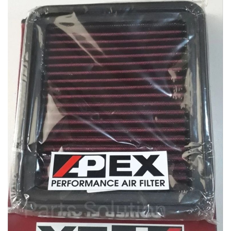 Filter Udara Racing Suzuki New Escudo Grand Escudo 2005-2015 APEX S2674