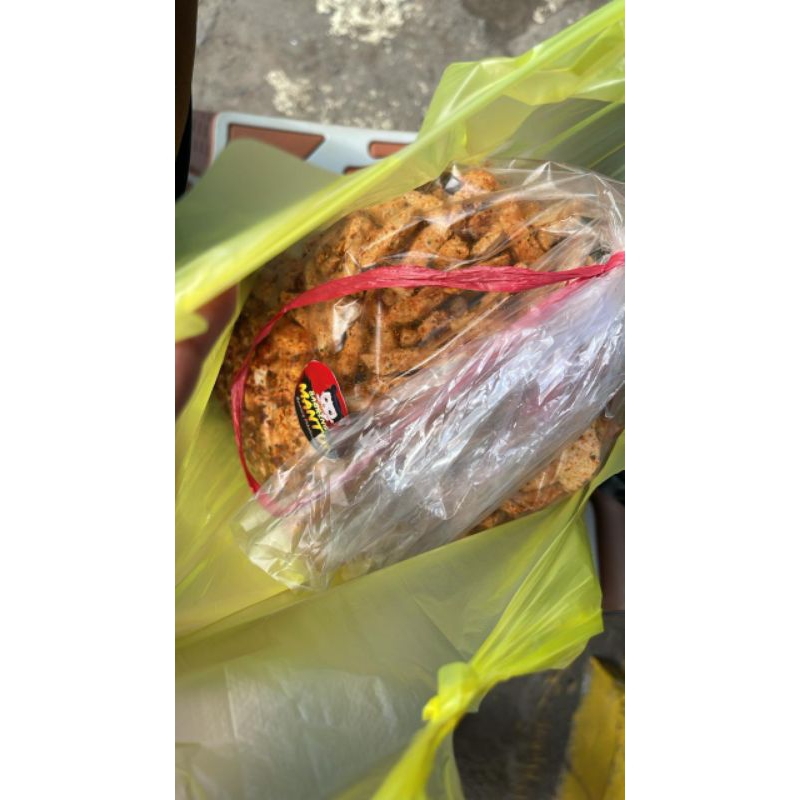 

Basreng ( 1 kg )