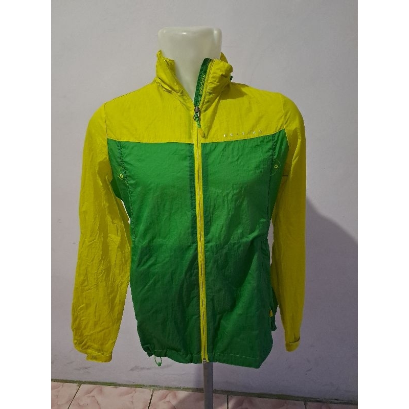 Jaket Running Kolping