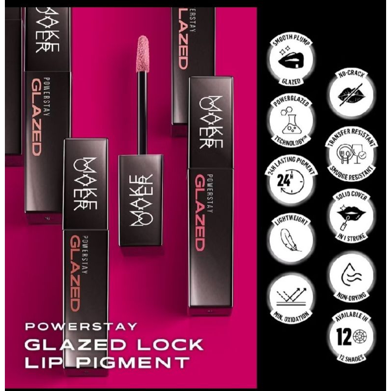 lipstik otentik