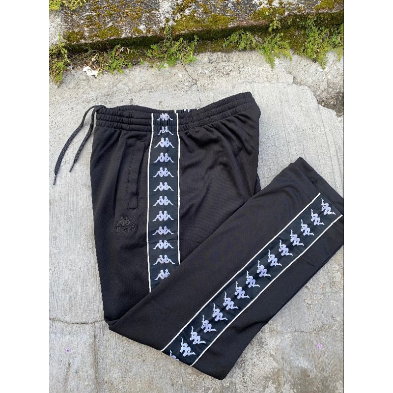 trackpants Kappa tapped