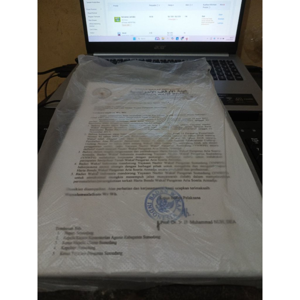 

Jasa Print All Dokumen A4