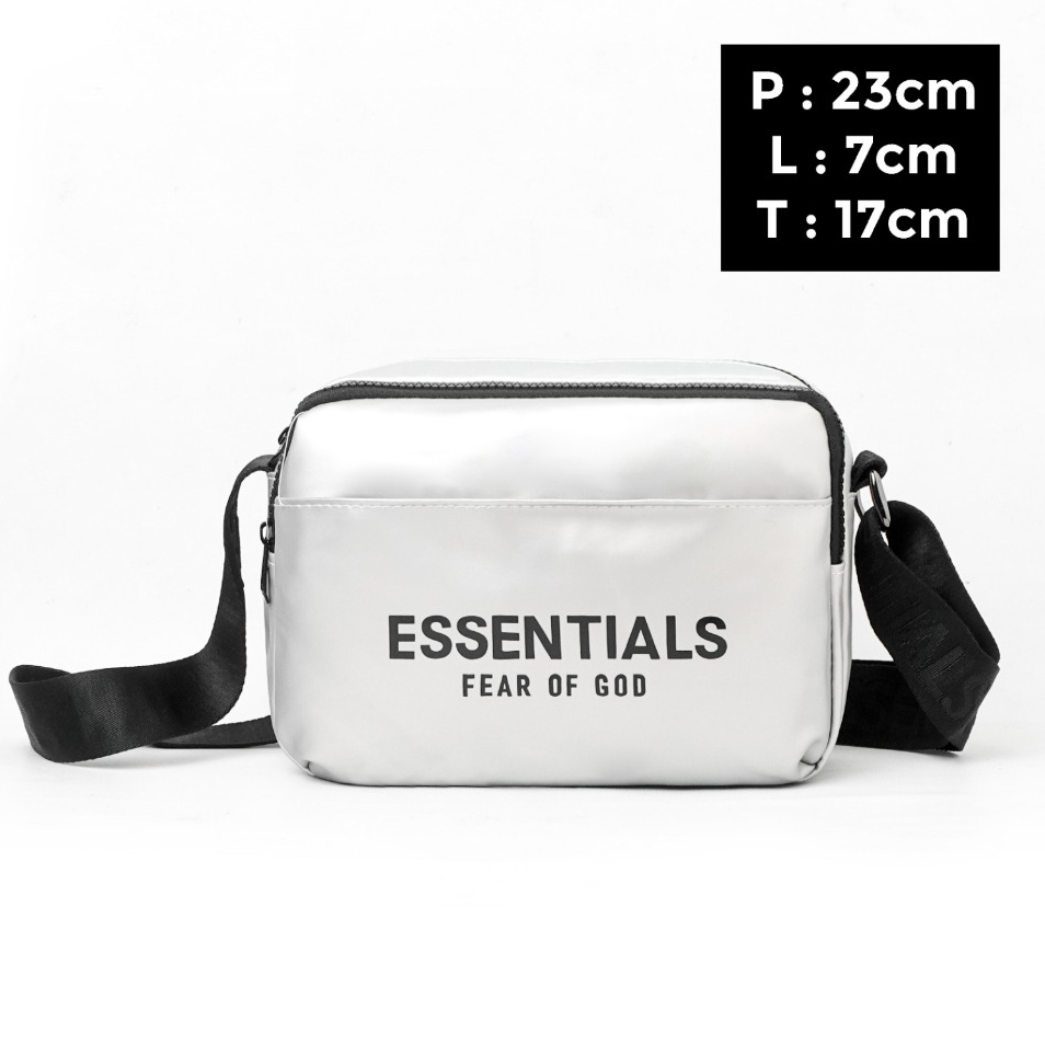 Tas Slingbag Essentials