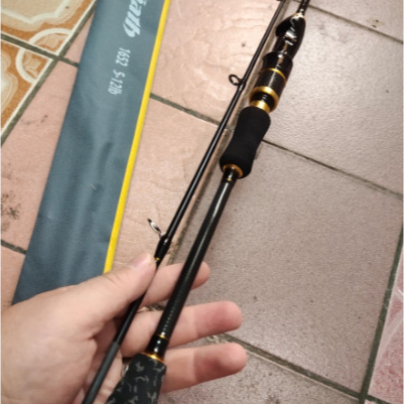 Joran Pancing Daido Goliath 180 cm Joran Carbon