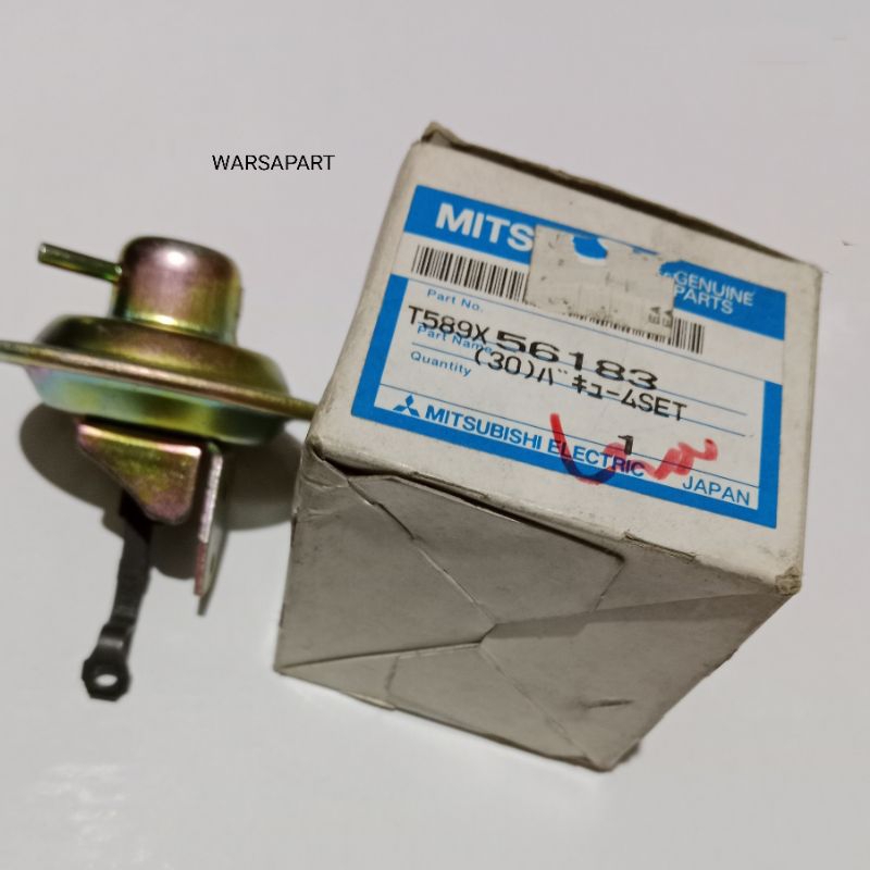 VAKUM DELCO L300 BENSIN (L032)