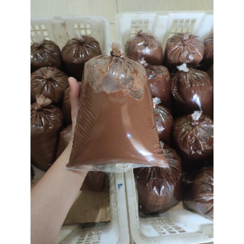 

coklat cair/pasta 1kg