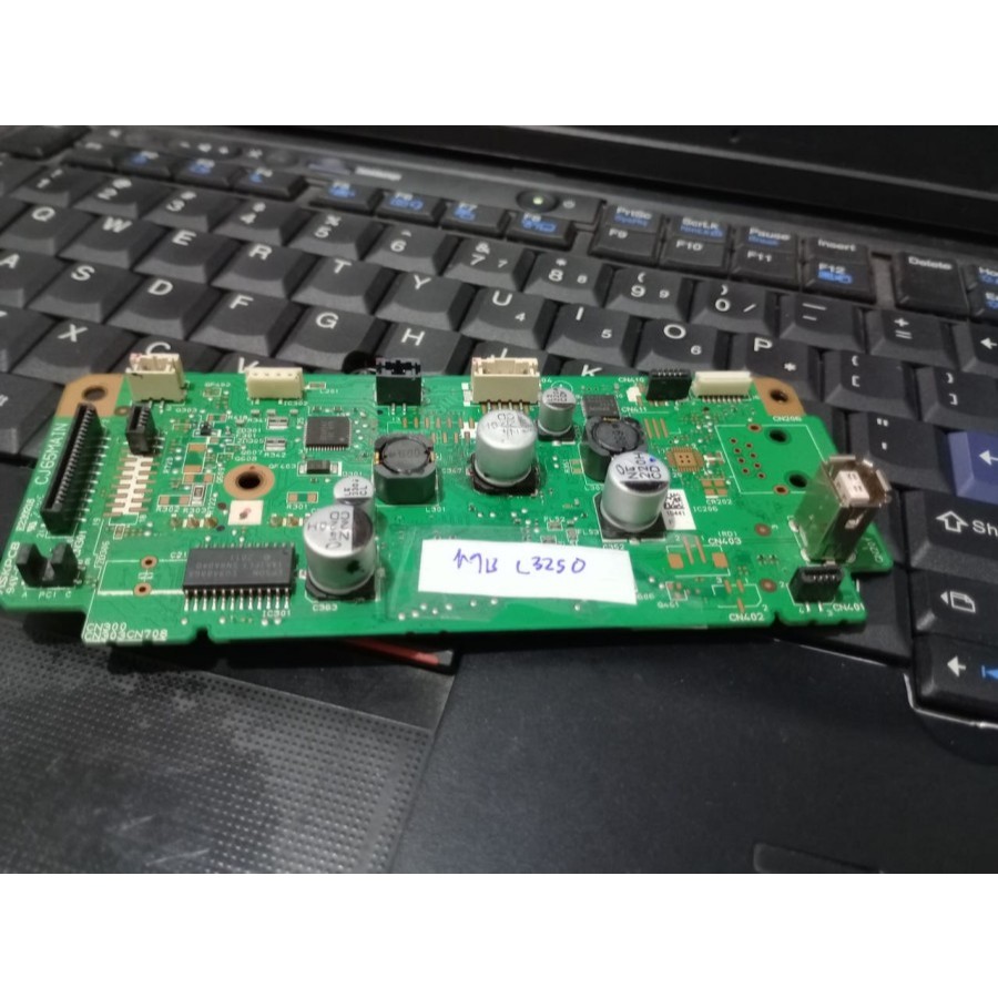 Logic board Epson L3250 Mainboard Epson L3250