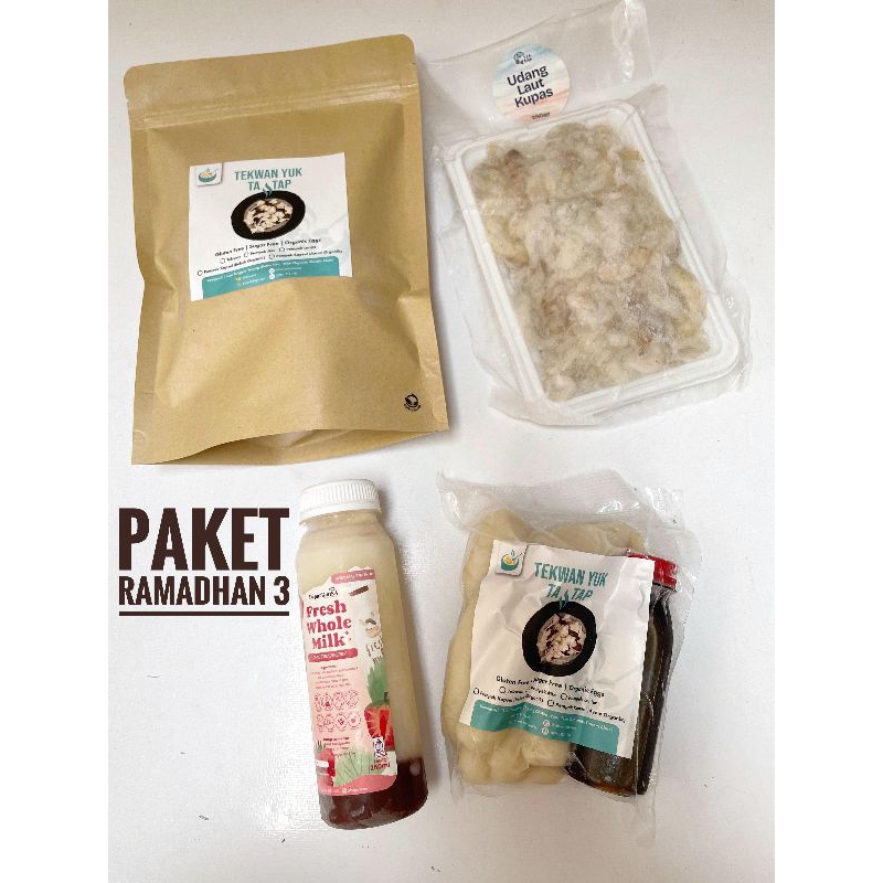 

Paket Ramadhan 3