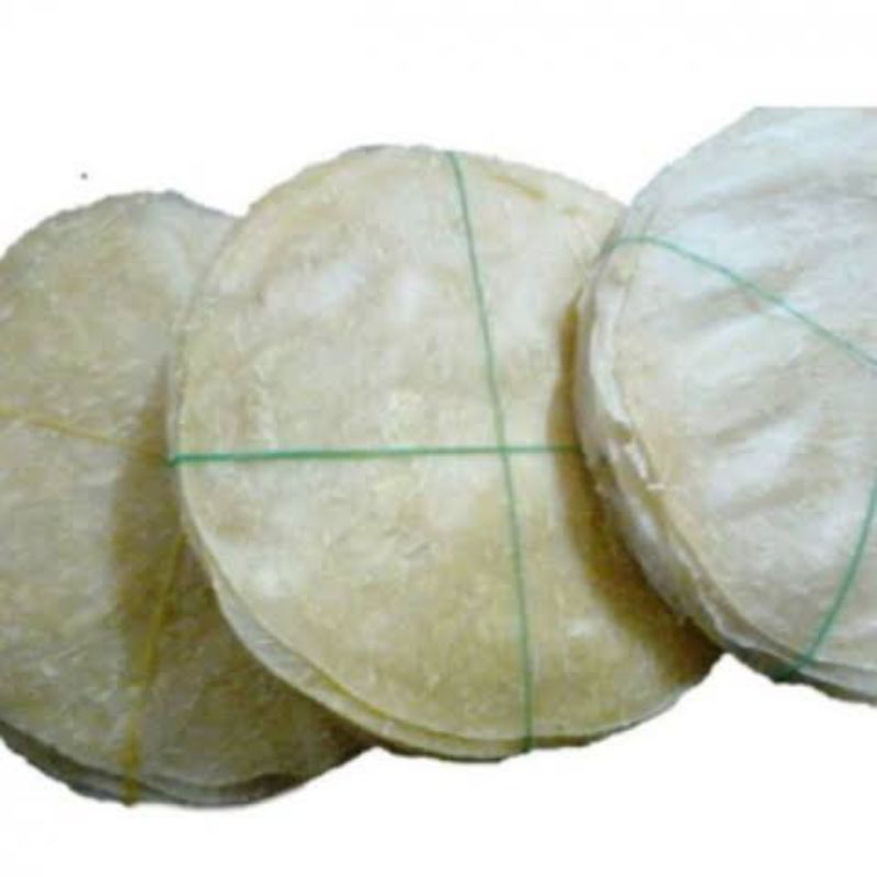 

opak Singkong