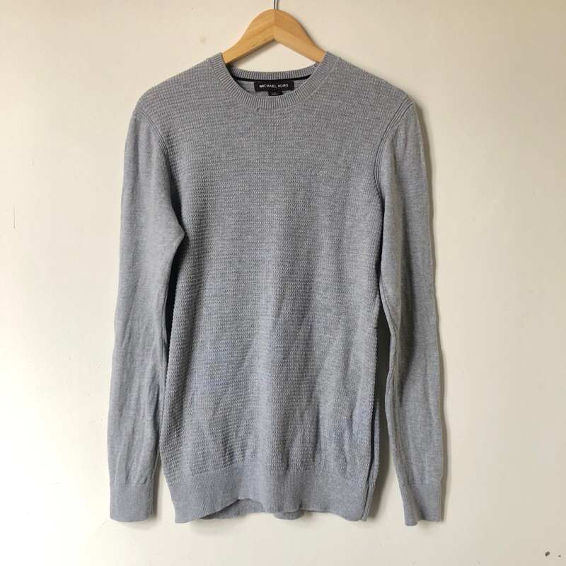 Sweater Knit Michael Kors Full Tag