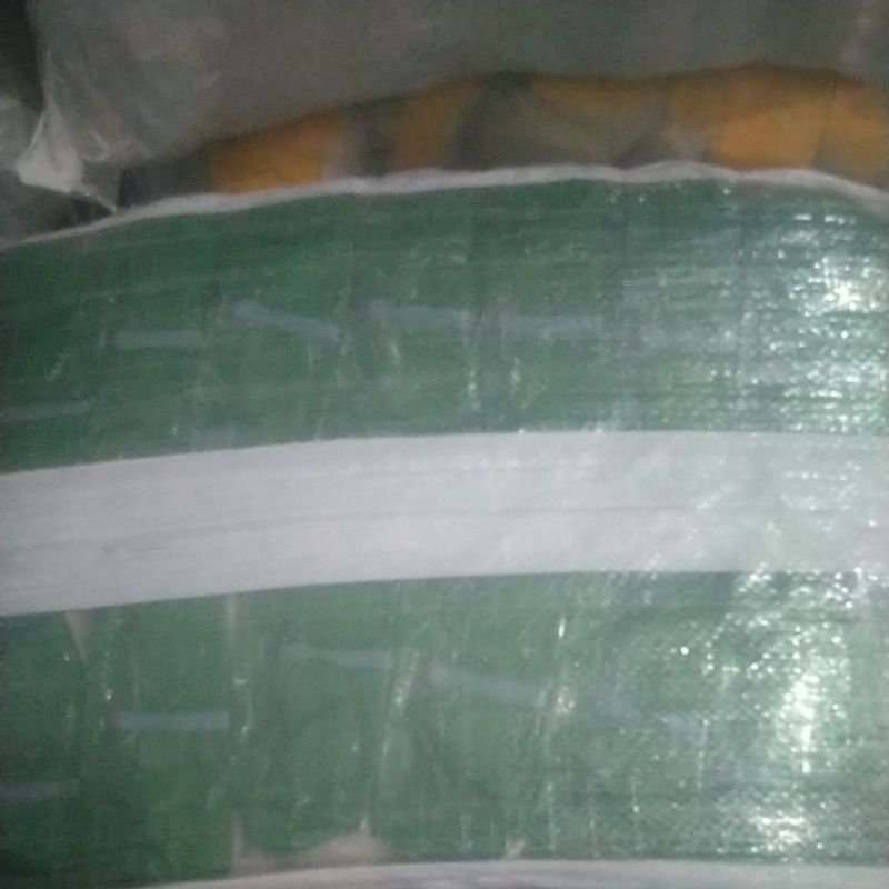 

Live extra paket gula rosebrand hijau lebaran isi 25kg