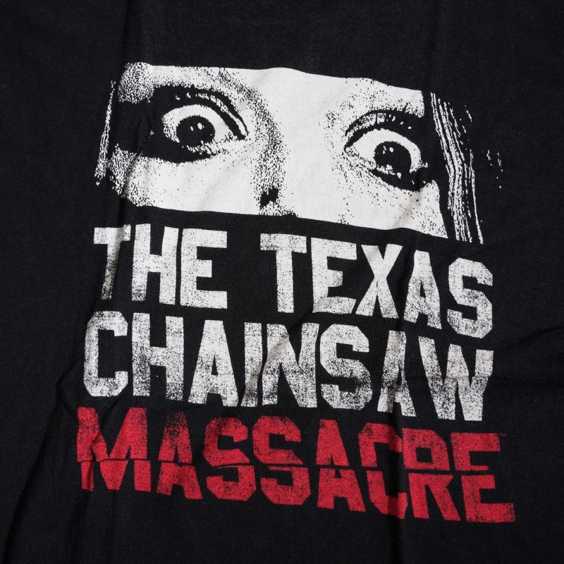 The Texas Chainsaw Massacre (pre-loved)