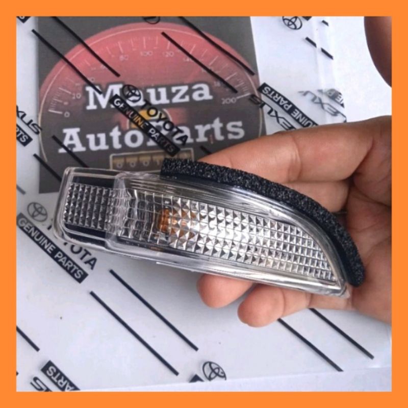 Lampu Sein Spion Sigra Sein Spion Daihatsu Sigra Semua Tahun