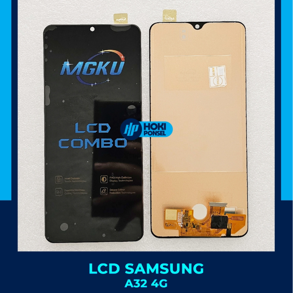 LCD SAMSUNG A32 4G