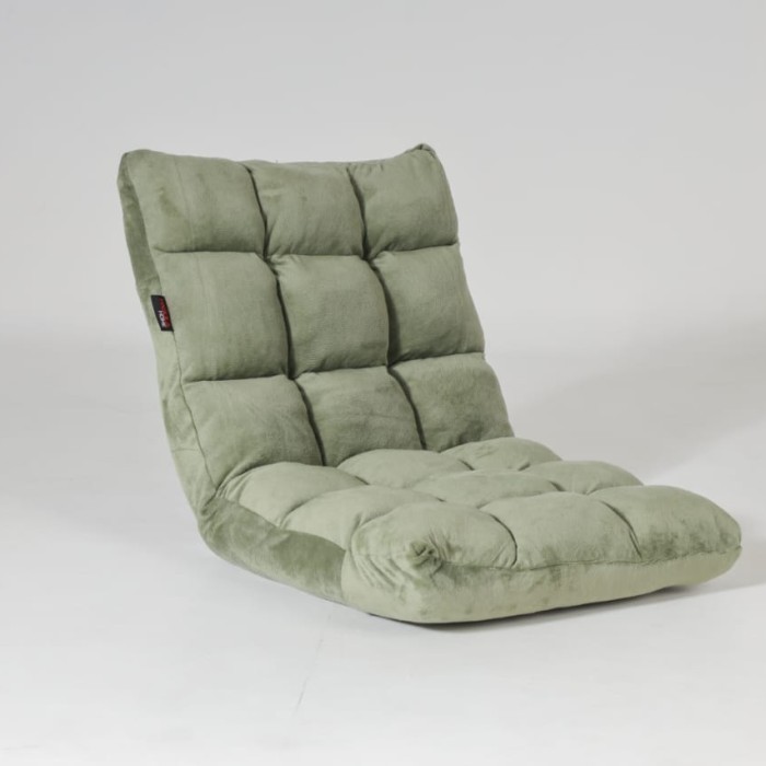 kursi lesehan lipat besar / kursi lantai tatami / kursilesehan / Sofa Lipat / Sofa Lantai