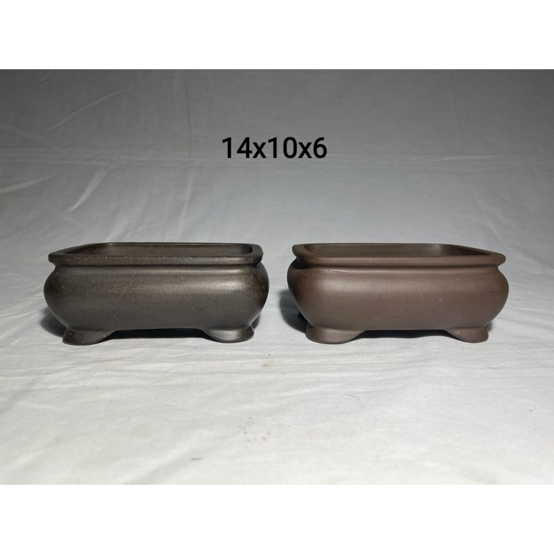 pot keramik bonsai import mame