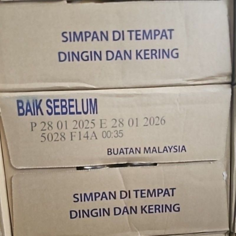

Susu Evaporasi Sunbay - Susu Sunbay - Evaporated Milk
