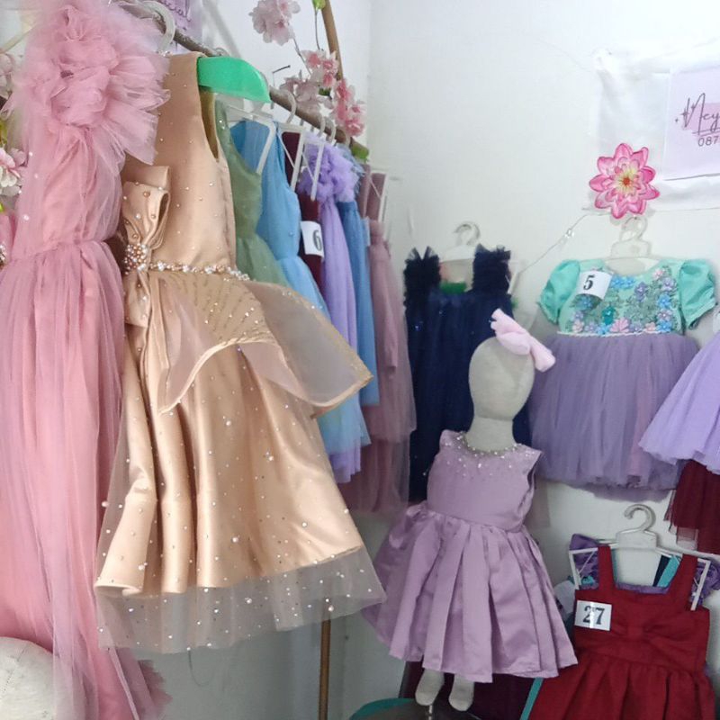 CUCI GUDANG, OBRAL BAJU READY STOK