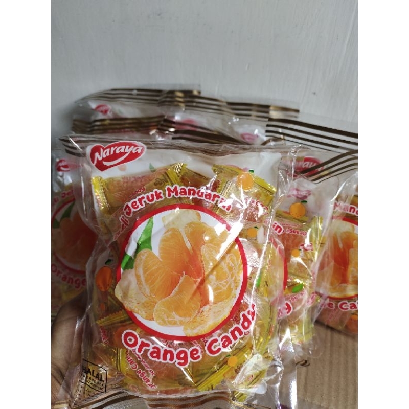 

naraya jelly jeruk 500gr