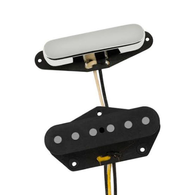 Fender Pure Vintage 51 Telecaster Pickup Set Original