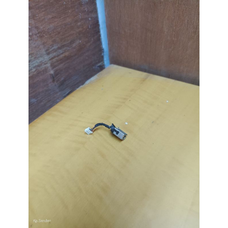 Jack Dc Laptop Notebook Hp Mini 200-4221TU 4222TU 4223TU