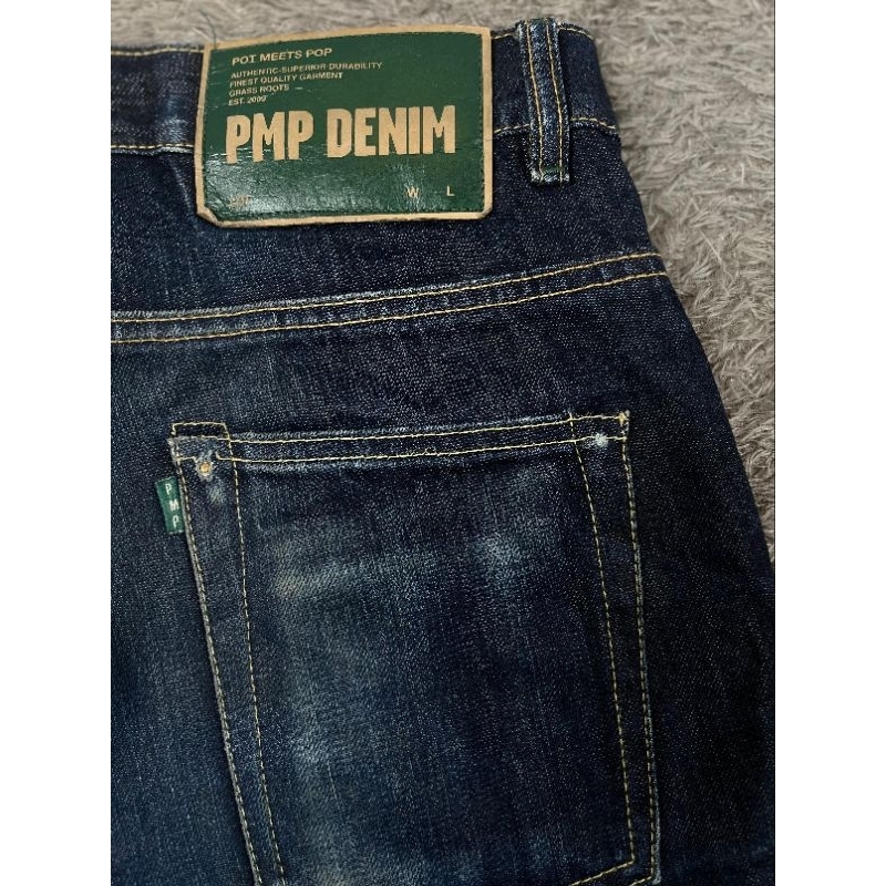 PMP Denim