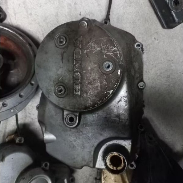 Bak kanan bak kopling standar karisma 125 supra x 125