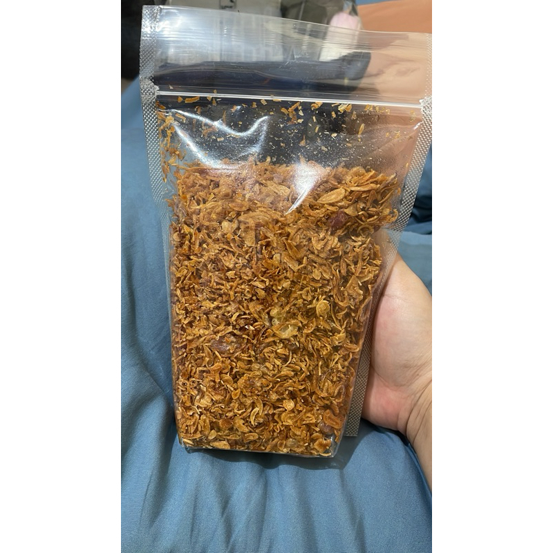 

Bawang Goreng Premium (UMKM)