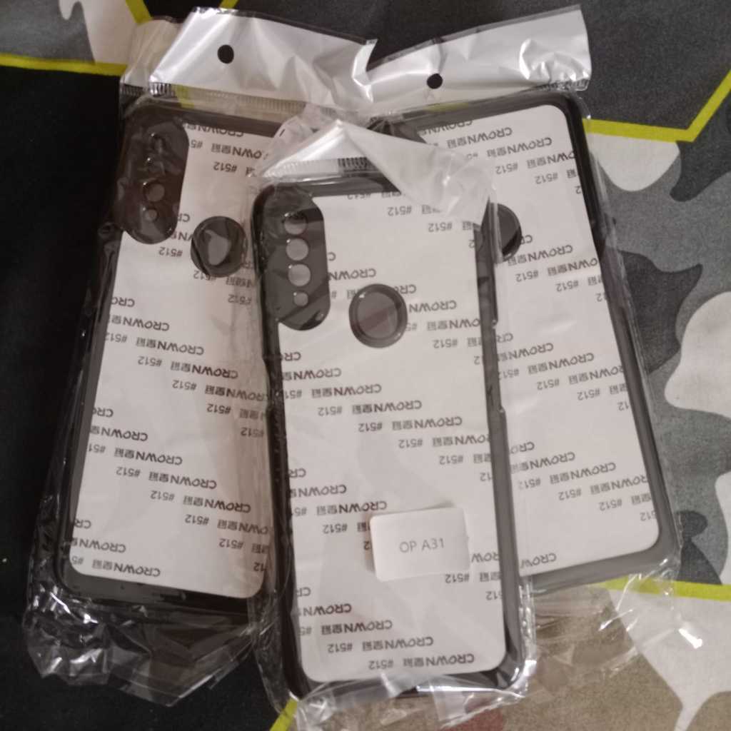 Casing Hardcase 2d Bahan Custom Silikon Case Polos Keras Untuk All Type Pelindung Hp